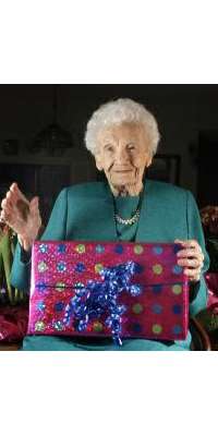 Elsie Thompson, American supercentenarian, dies at age 113